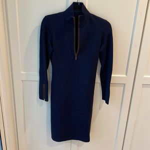 J McLaughlin size small, beautiful dress. Barely been worn, excellent condition